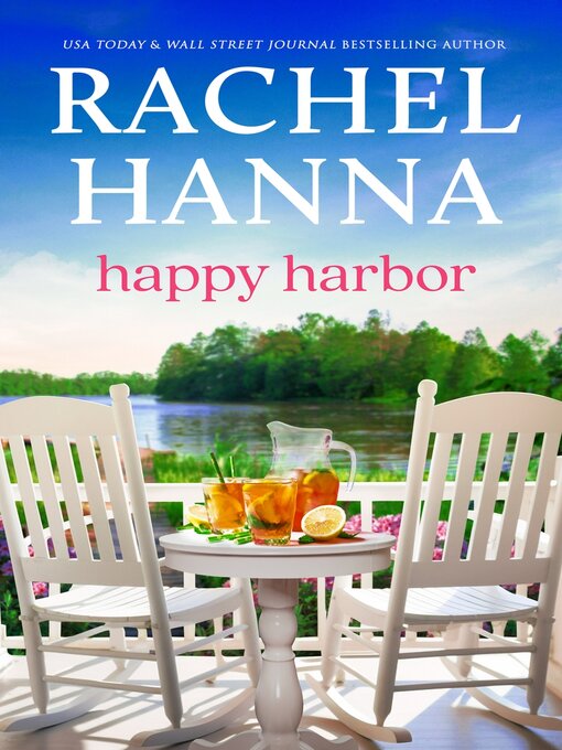 Title details for Happy Harbor by Rachel Hanna - Available